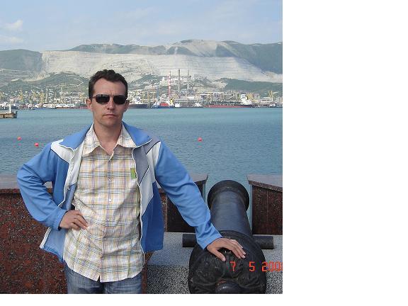 Саша Шадрин