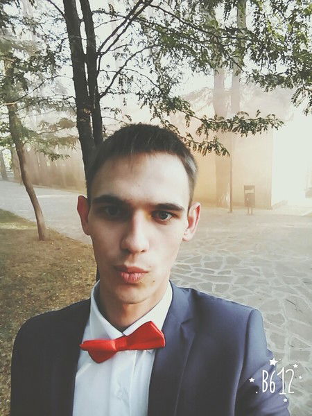 Андрей Барабанщиков