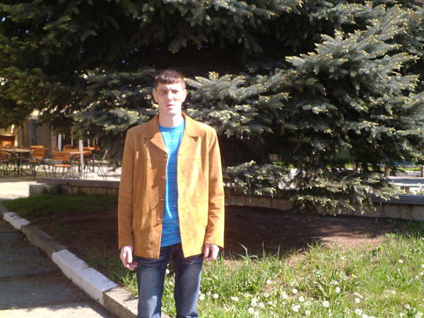 Віктор Іванов