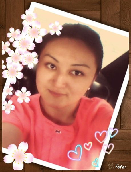 Раушан Жанарбек