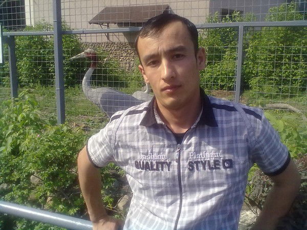 Алик Караев