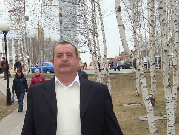 Анатолий Регент