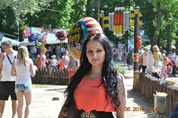 Ольга Капульцевич