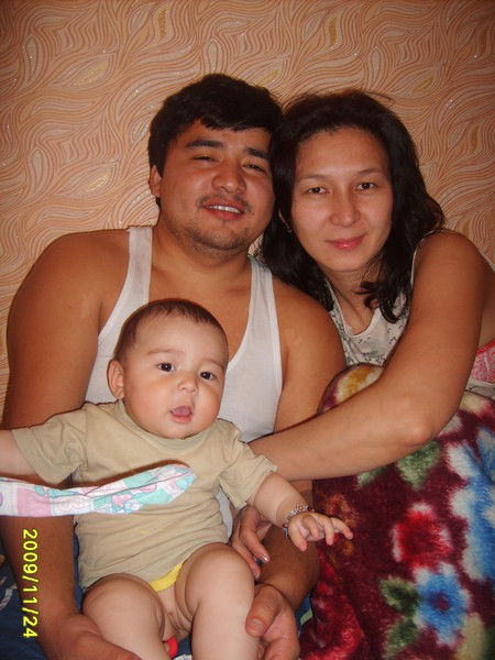 Орал Агдугашев