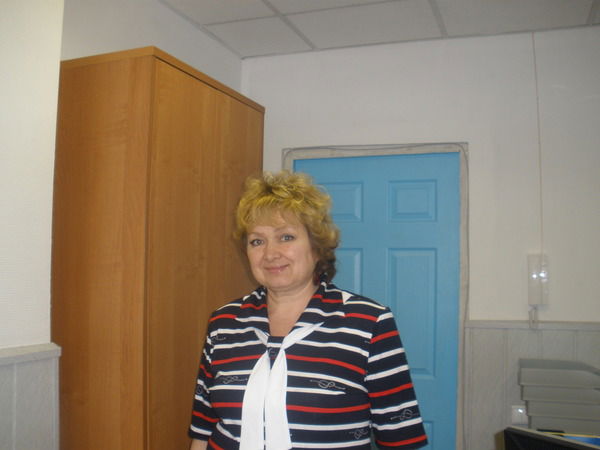 Александра Короткова