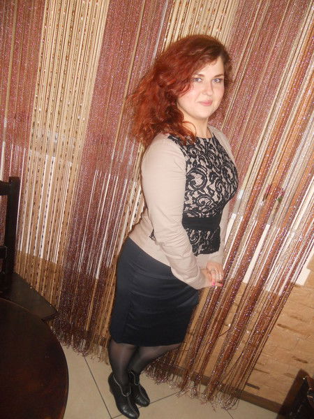 Юлия Тертышна