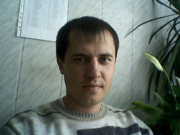 Андрей Логинов