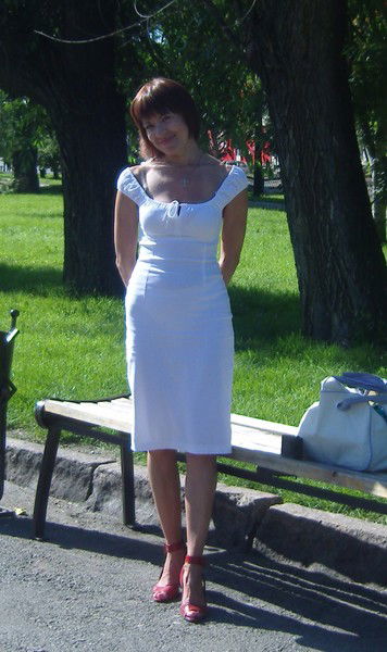 Елена Иванникова