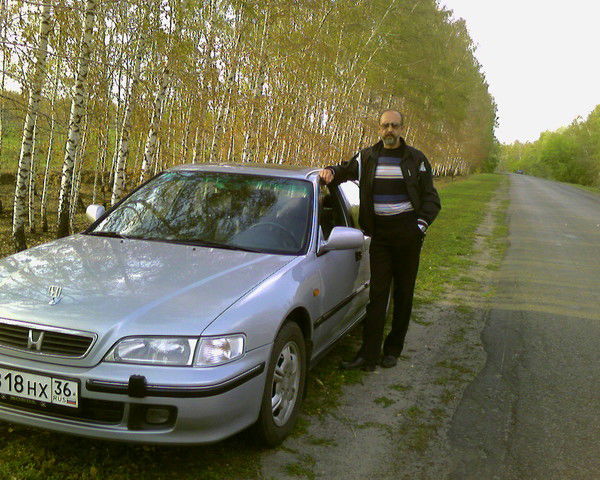 Сергей Дроздов