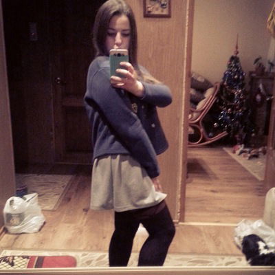 Полина Петрова