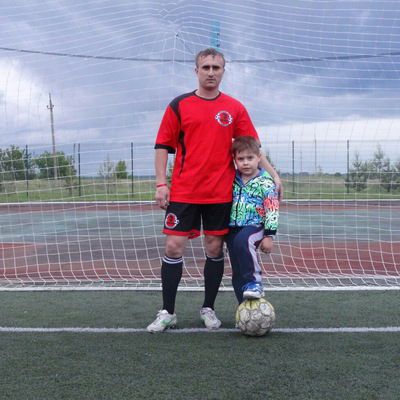 Илья Нагдасёв