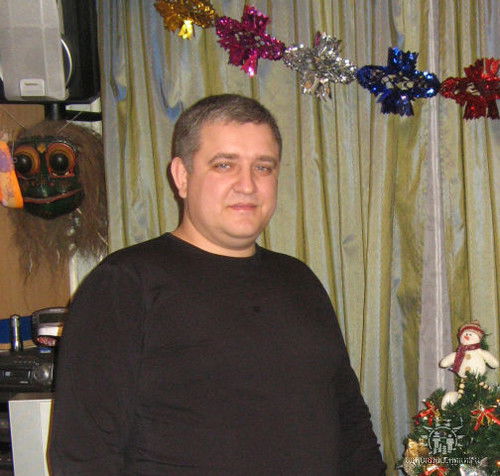 Валерий Б