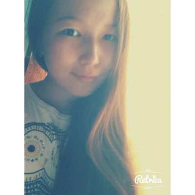 Варя Карамзина