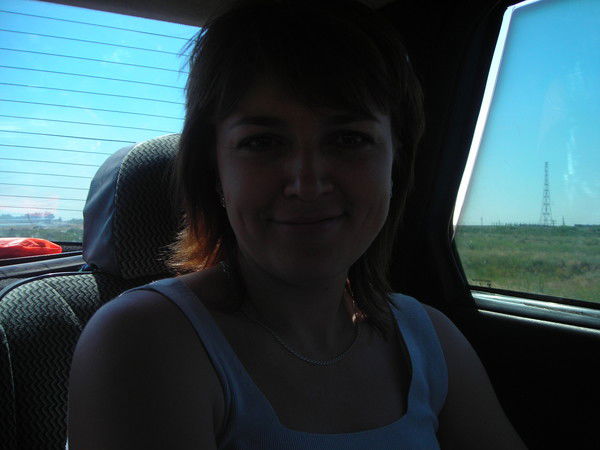 Ольга Алексеевна Гилко