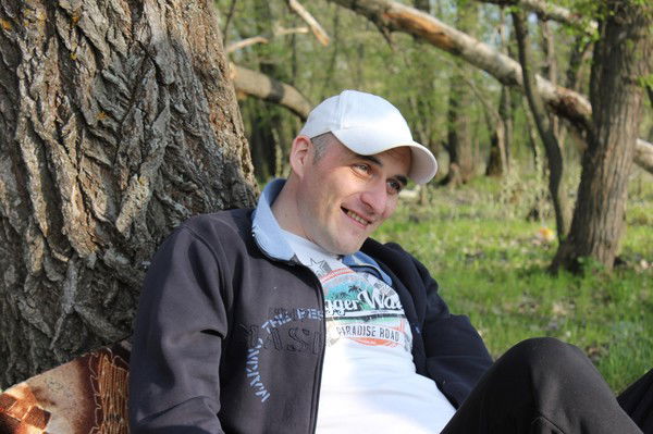 Равиль Пирский