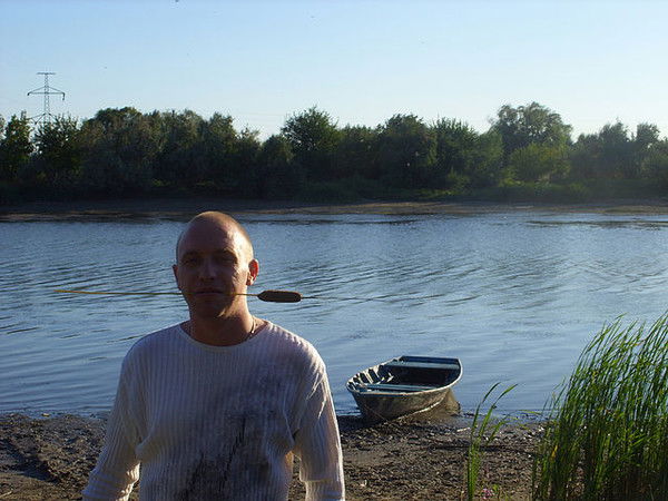 Фёдор Мальцев