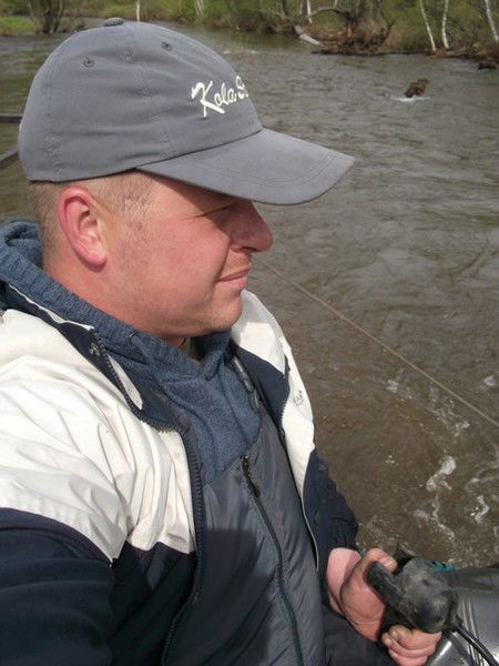 Максим Владимирович