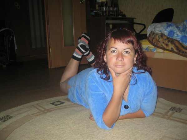 Таисия Соколова