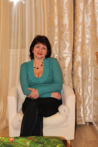 Светлана Круликовская