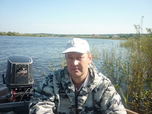 Сергей Ковалёв