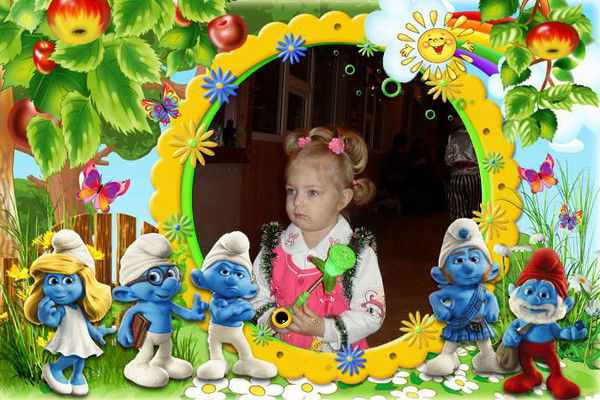 Ирина Плитник