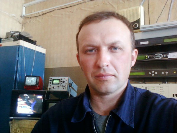 Олег Куманеев