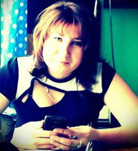 Виктория Буйницкая