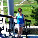 Лола Гизатулина