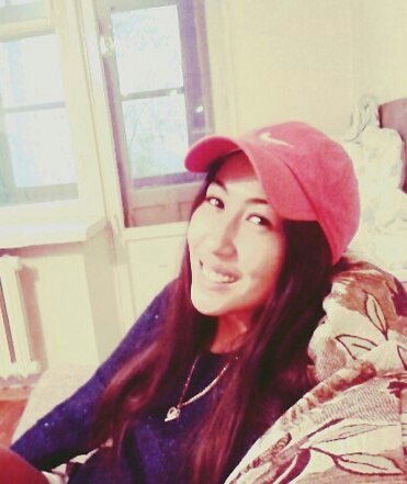 Фариза Казымжанова