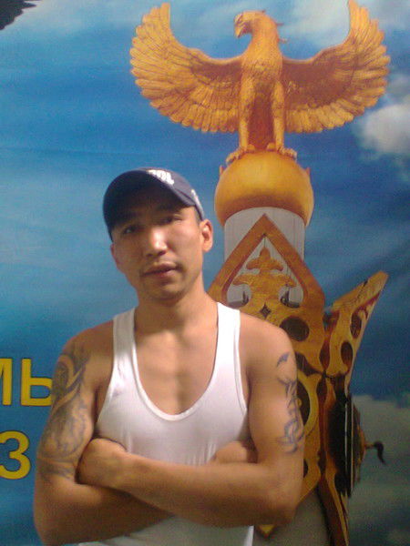 Бауржан Искаков