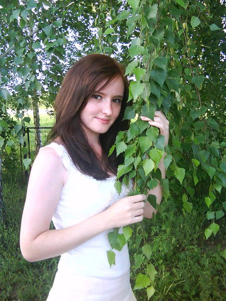 Наталья Быкова