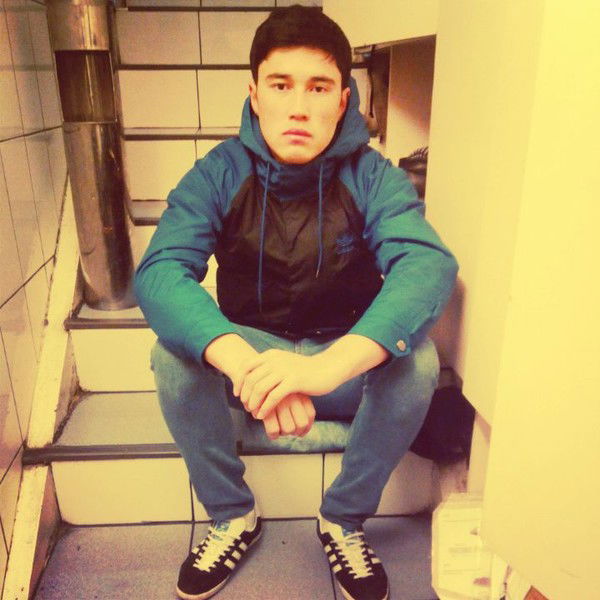 Алтын Осмонов