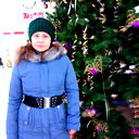Ольга Койнова