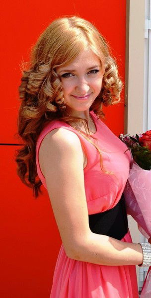 Ленуська Балбашова