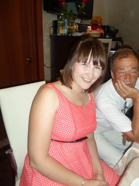 Светлана Кравченко