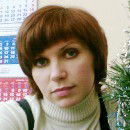 Наталия Рыжкина