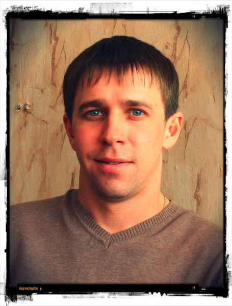 Алексей Козырев