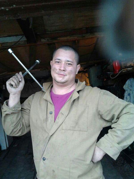 Алeксандр Фалилеев