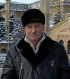 Виталий Каргин