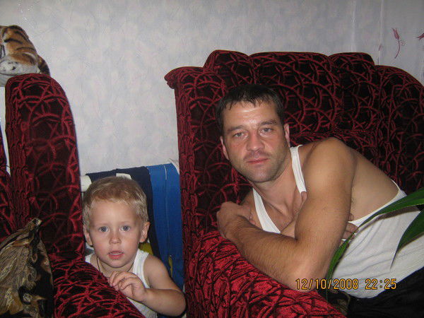 Владимир Высоков