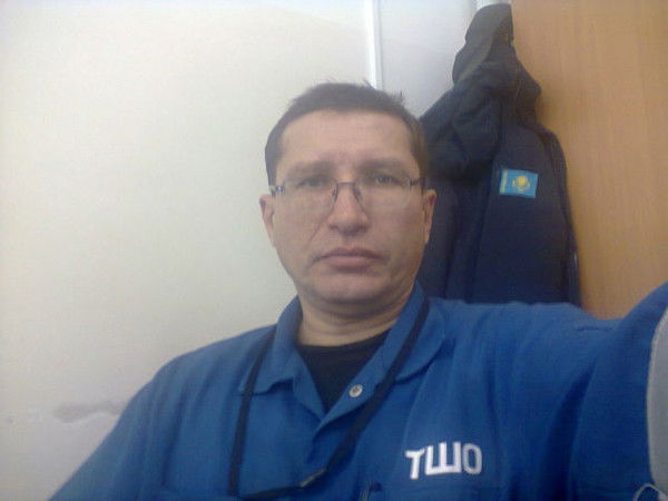 Тимур Юнусов