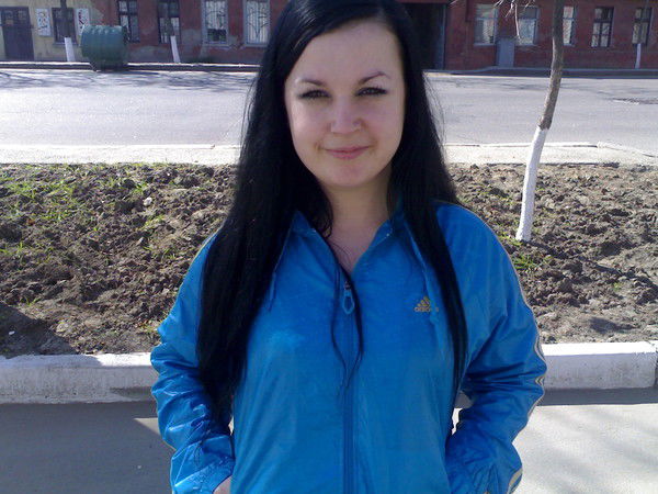 Кристина Попова