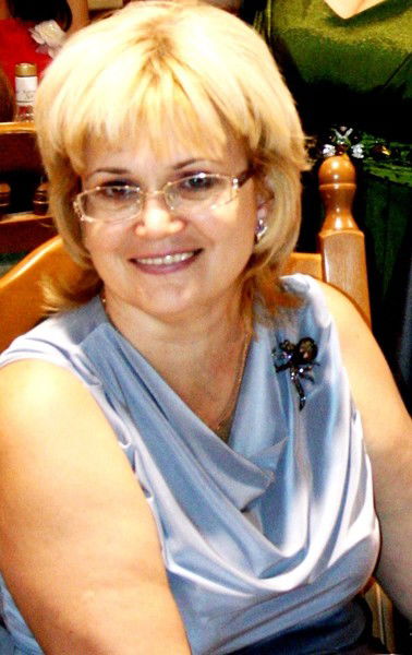 Elena Савранская