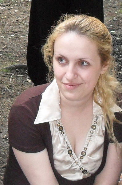 Галина- Галинка