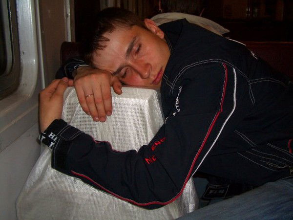 Дмитрий Агарков