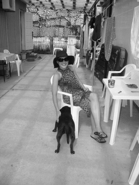 Галина Рощупкина