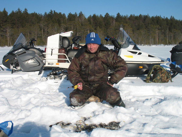 Александр Скутин