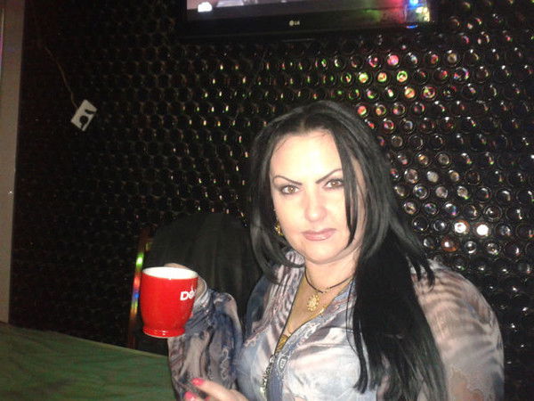 Елена Яковлева