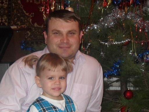 Алексей Костенко