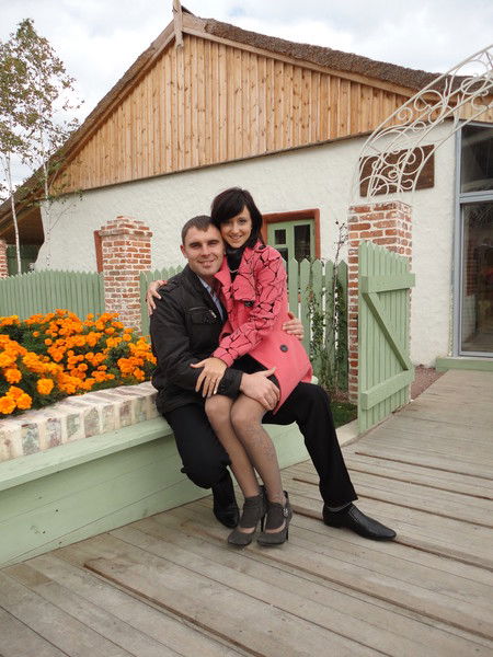 Екатерина Кутовая